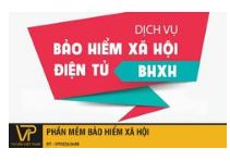 Phần mềm bảo hiểm xá hội - Tư Vấn Thành Lập Doanh Nghiệp Hồ Chí Minh - Công Ty TNHH Dịch Vụ Tư Vấn Việt Pháp